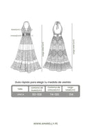 VESTIDO ANIKA