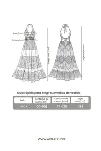 VESTIDO ANIKA