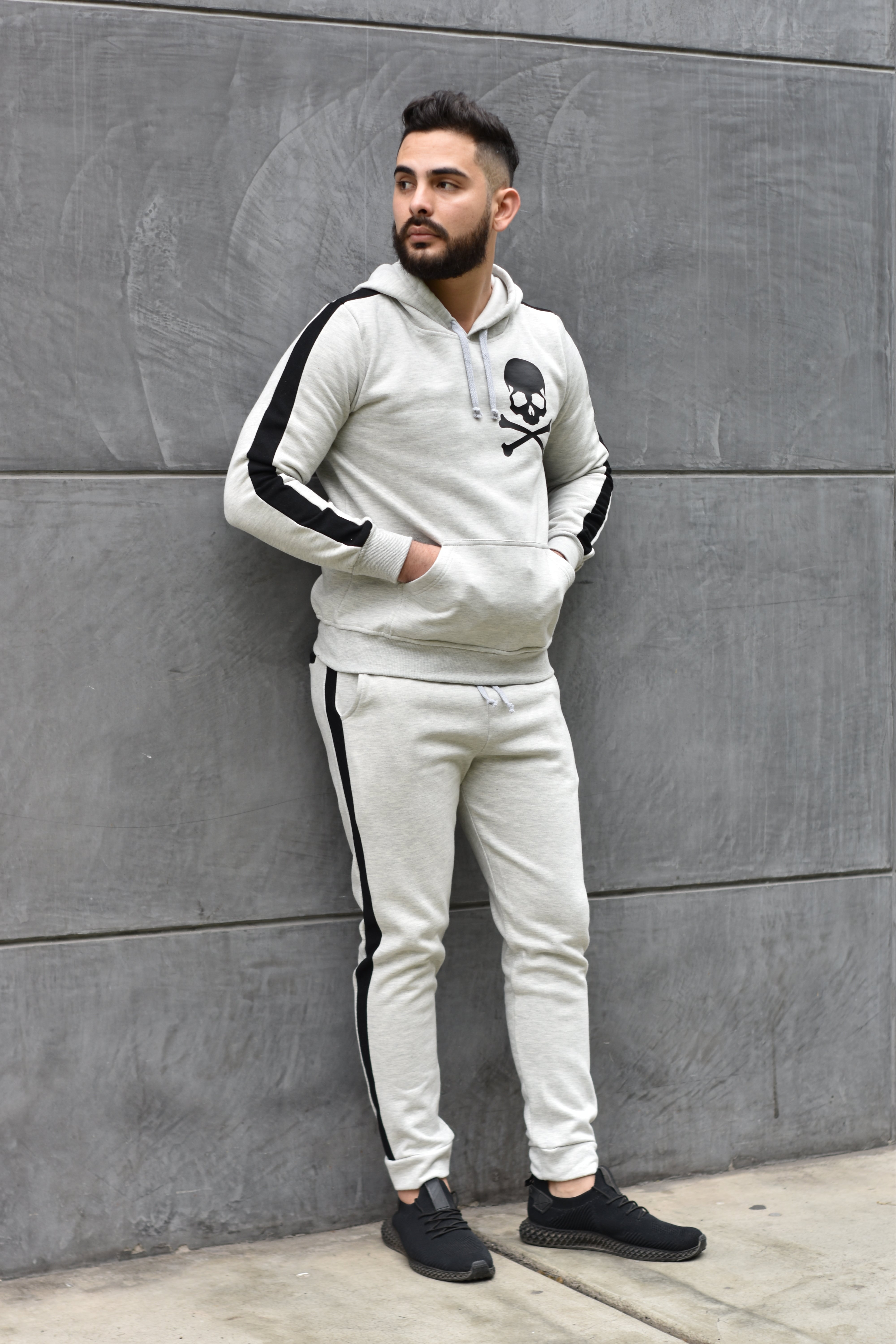 SET ALEMANIA