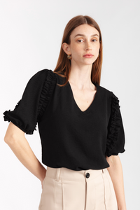 BLUSA FIORELLA