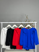 BLUSA MARTINA
