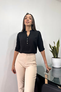 BLUSA INGRID