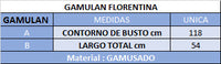 CASACA FLORENTINA