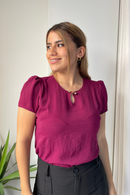 BLUSA ALBINA