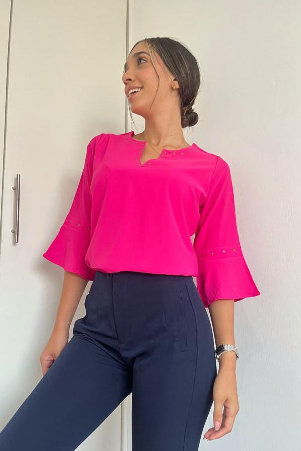 BLUSA BEATRIZ