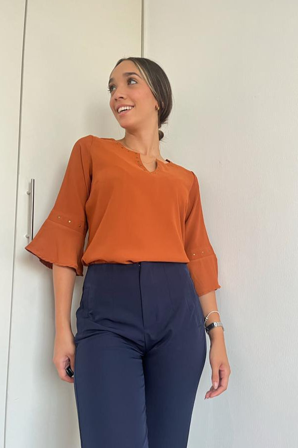 BLUSA BEATRIZ