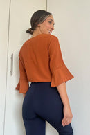 BLUSA BEATRIZ