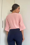 BLUSA BEATRIZ