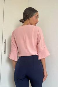 BLUSA BEATRIZ