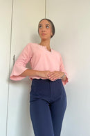 BLUSA BEATRIZ