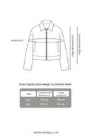 Chaqueta Donna