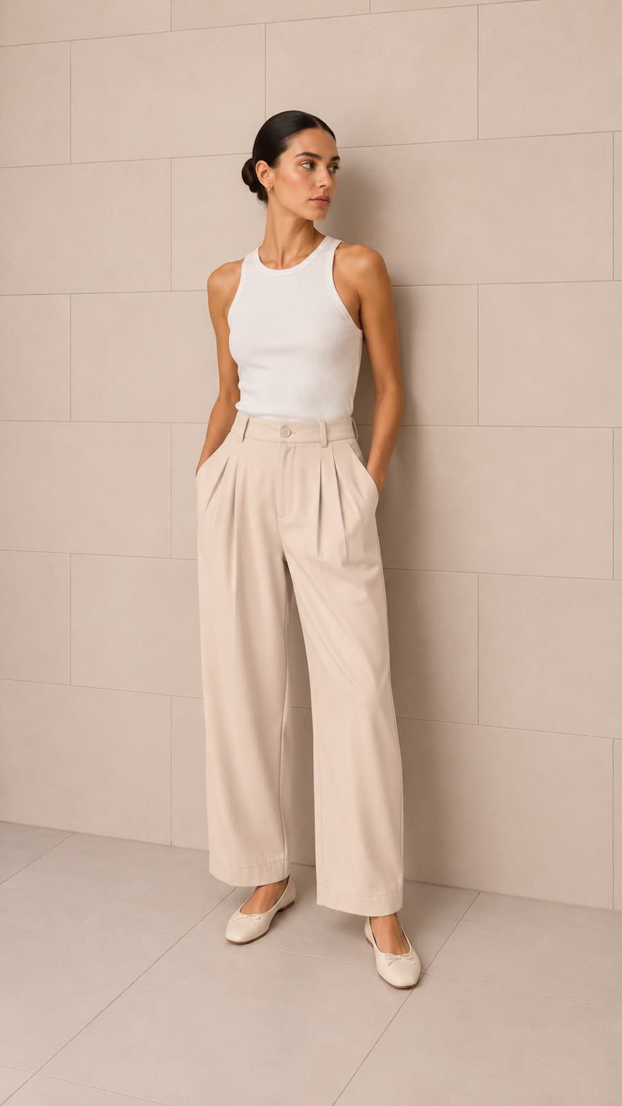 PANTALÓN VARO