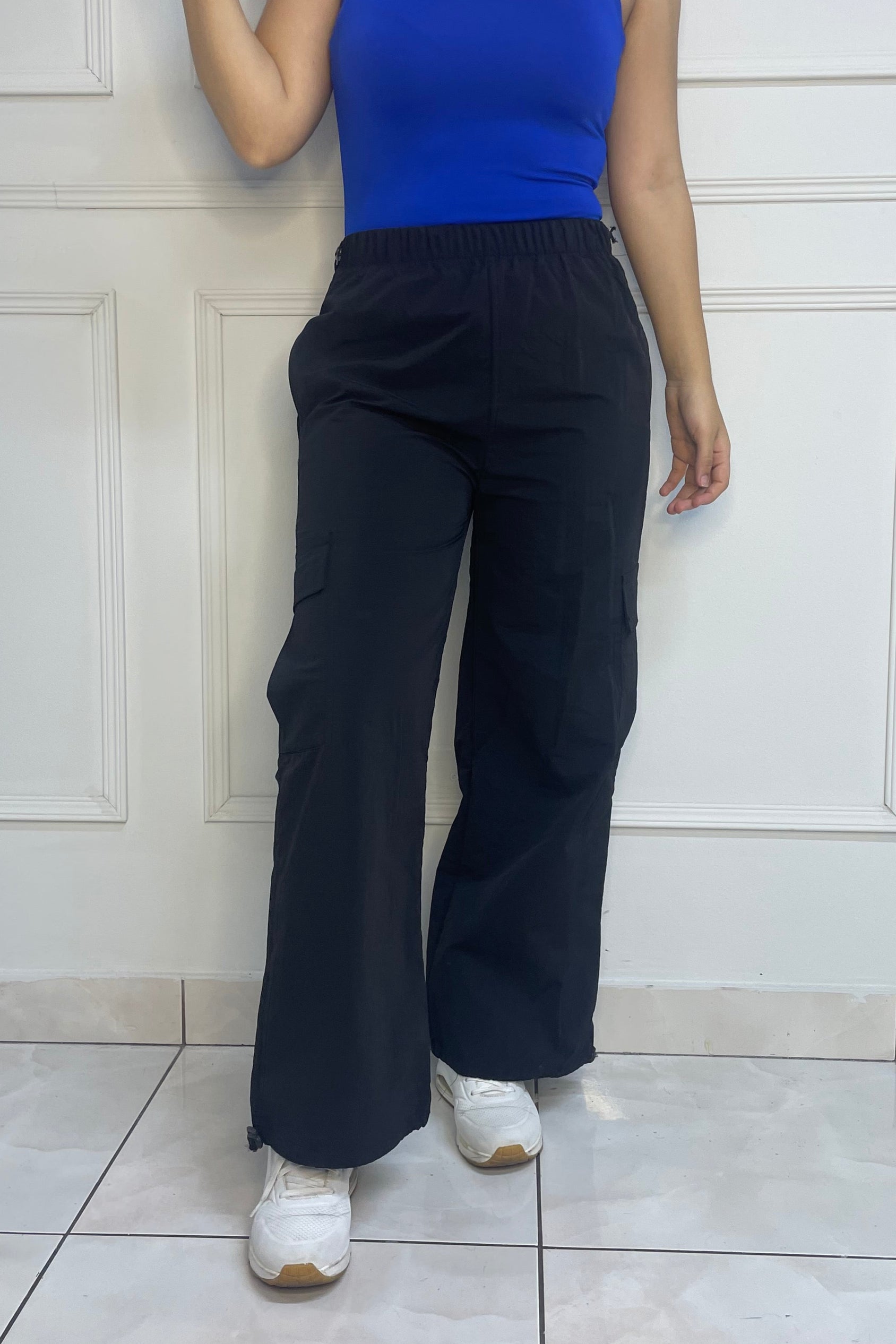 PANTALÓN CARGO