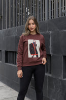 POLERA HAWAI