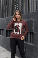 POLERA HAWAI
