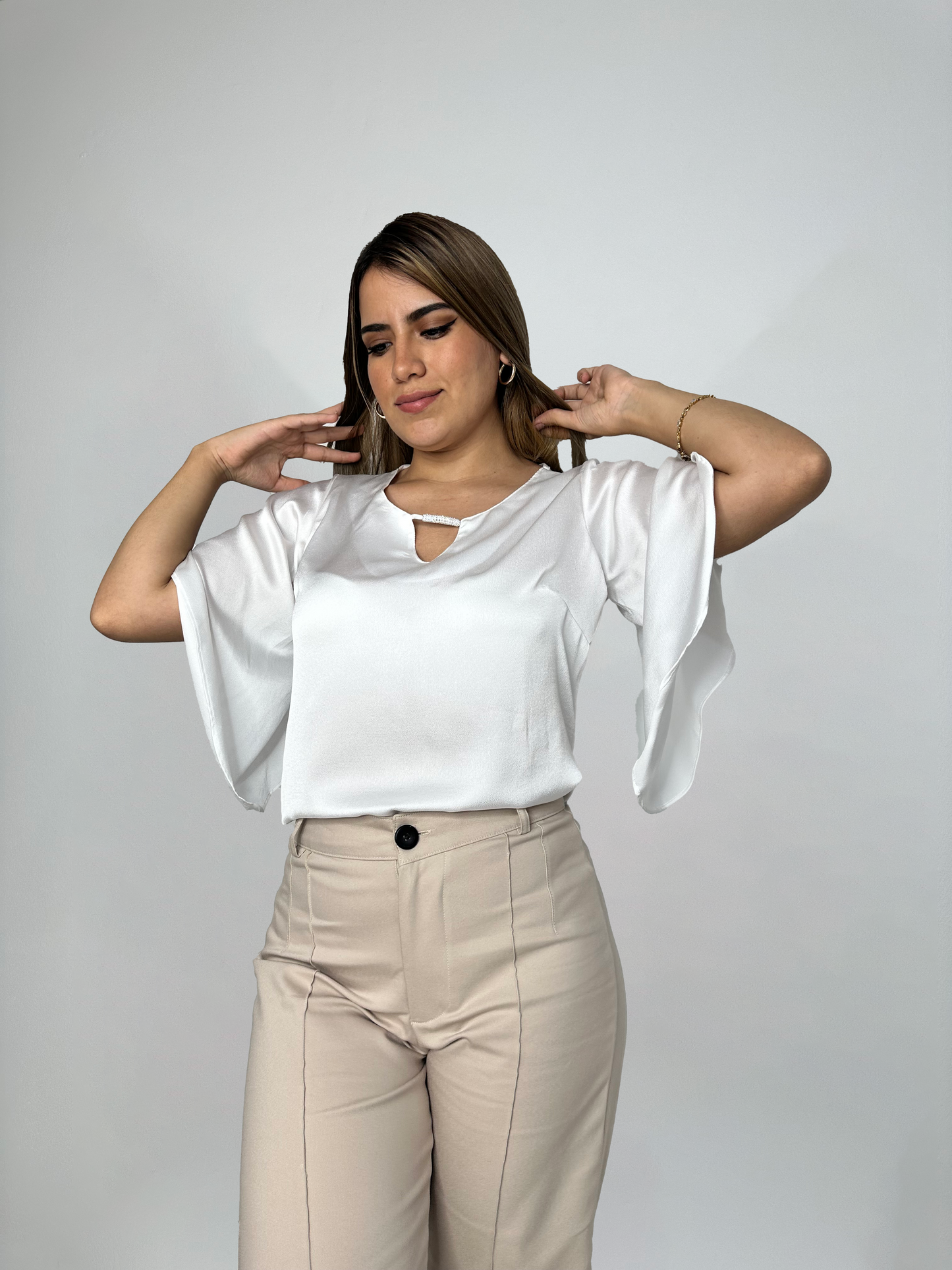 BLUSA PARA MUJER VIANCA