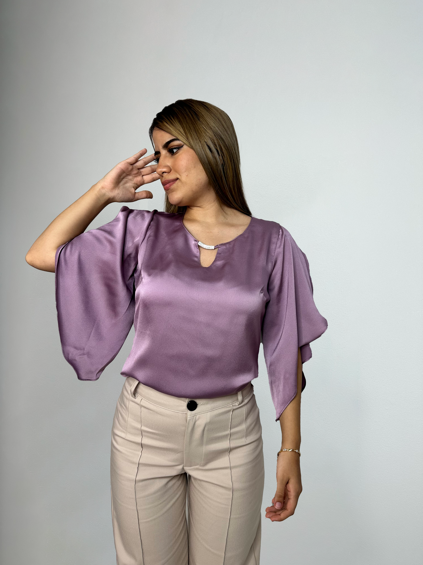 BLUSA PARA MUJER VIANCA