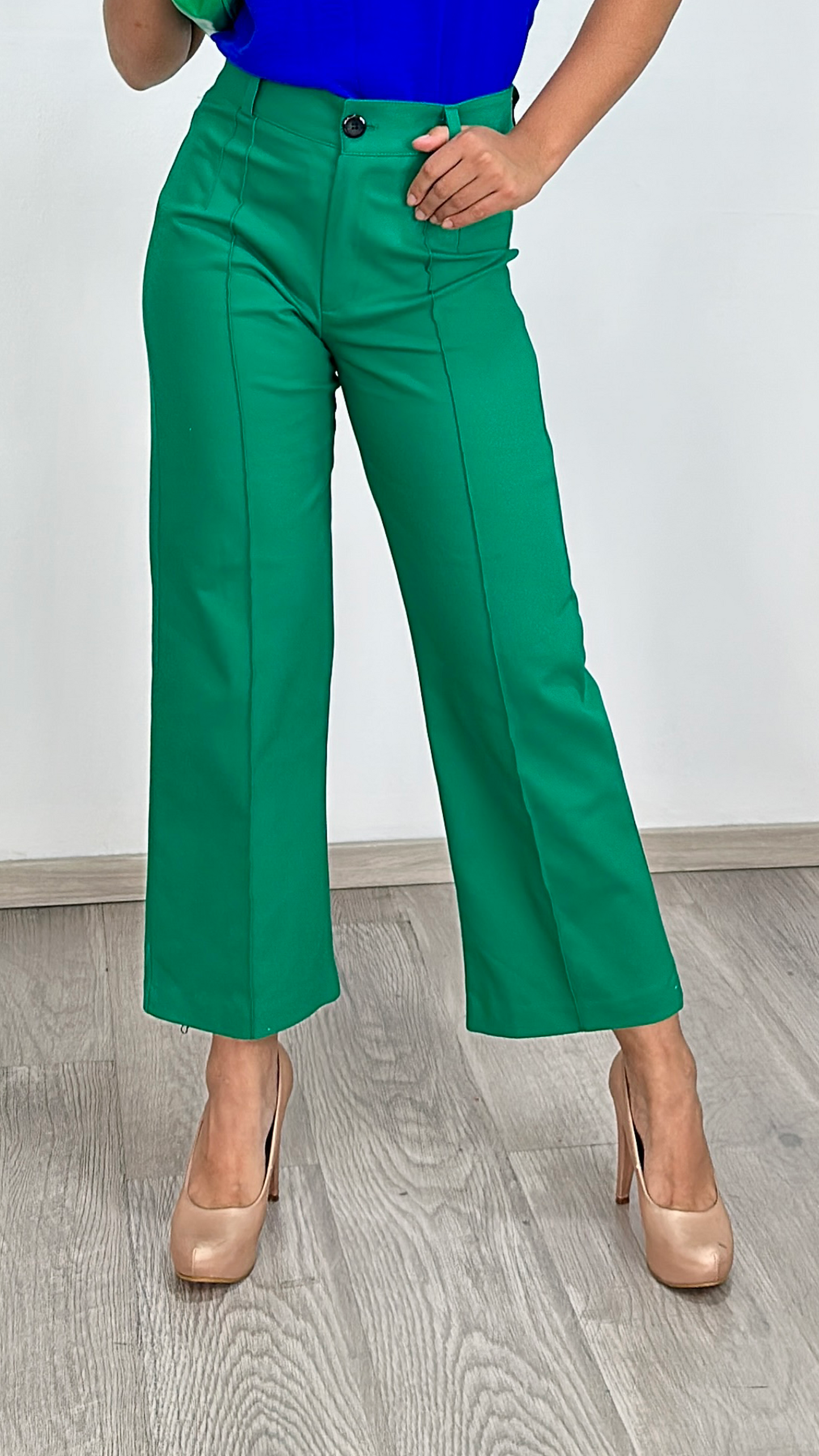 PANTALON  MUJER ARLETY