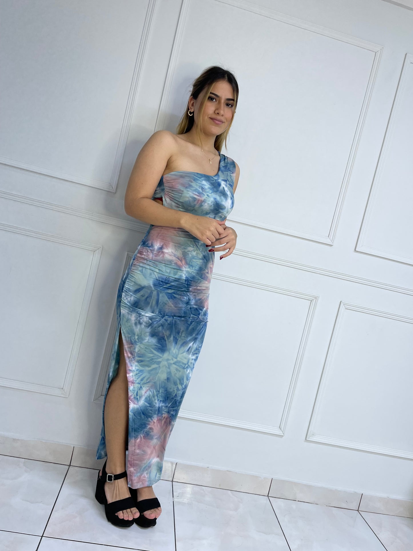 VESTIDO PRISCILA