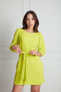 VESTIDO IVETTE