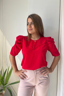 BLUSA LINA