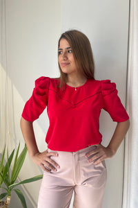 BLUSA LINA