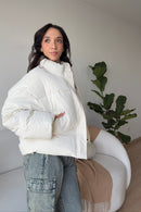 PUFFER LONDRES