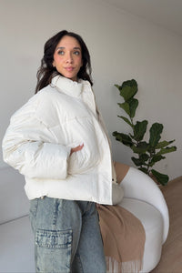 PUFFER LONDRES