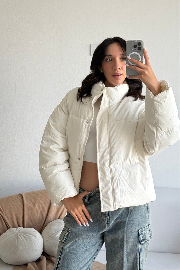 PUFFER LONDRES