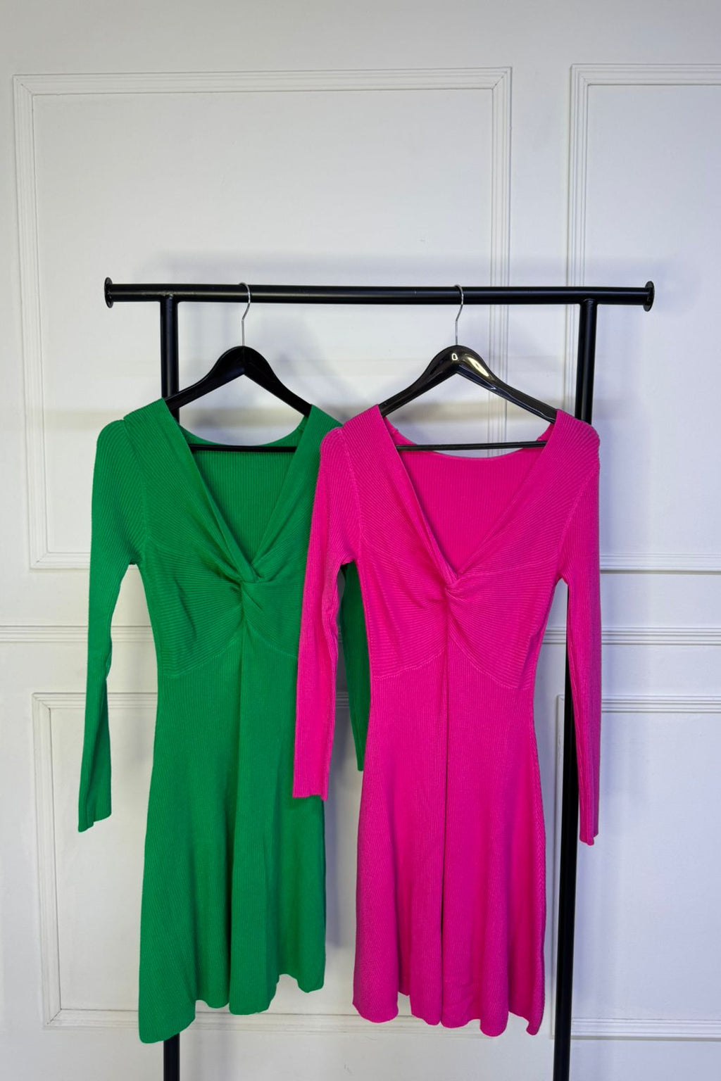 VESTIDO MACARENA