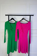 VESTIDO MACARENA
