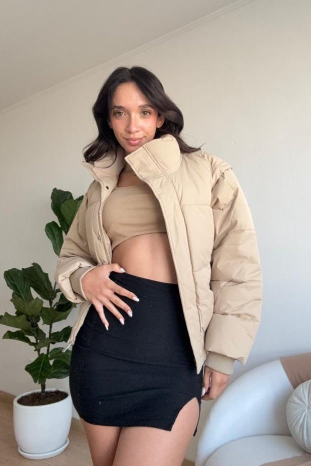 PUFFER MADRID