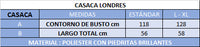 PUFFER LONDRES