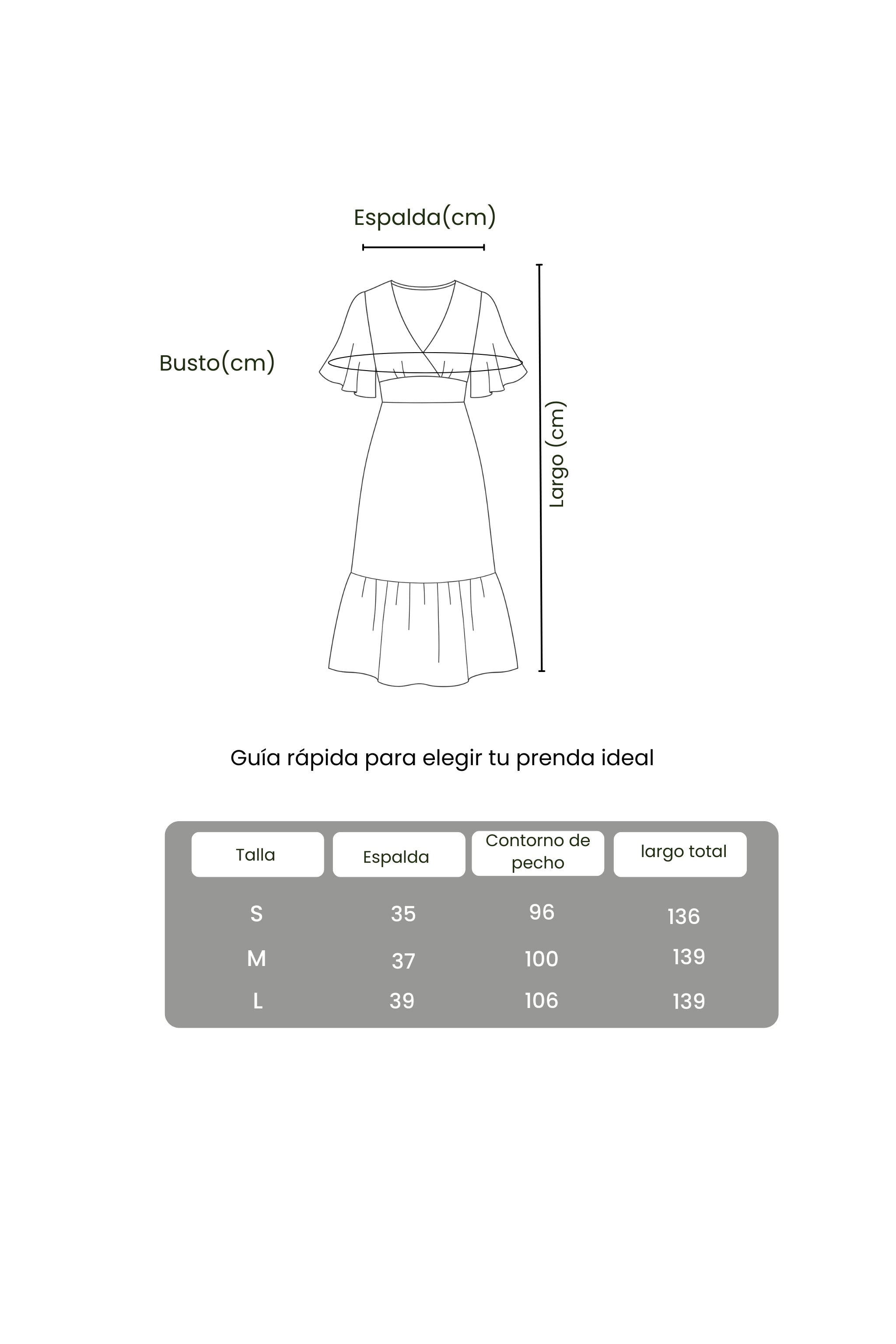 VESTIDO MIRANDA