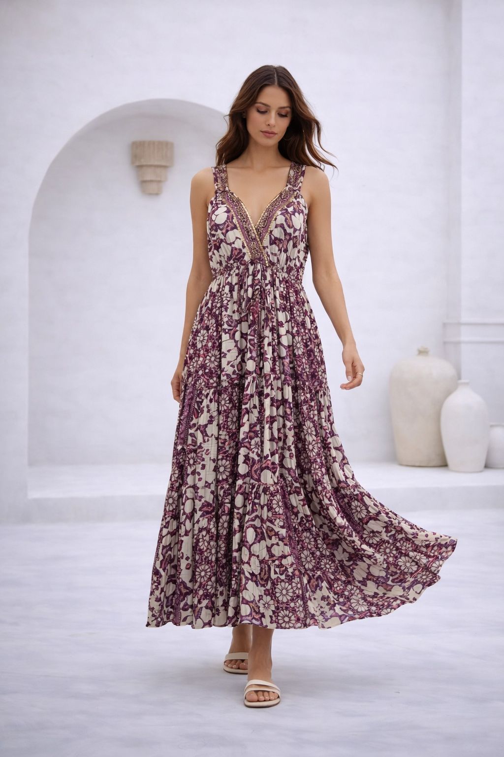VESTIDO ELARA