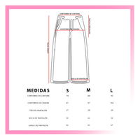 PANTALON NANCY