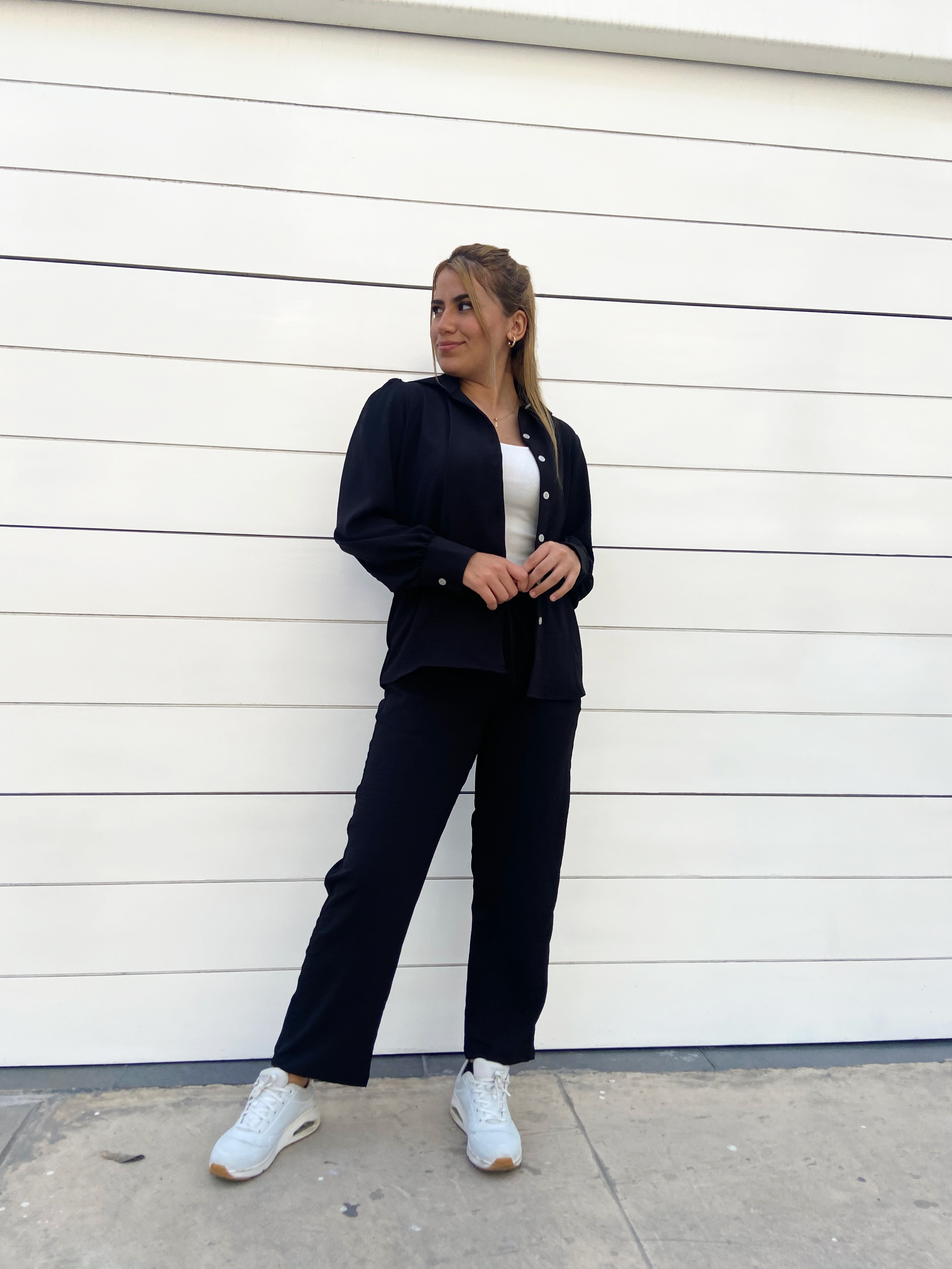 CONJUNTO ARANTZA