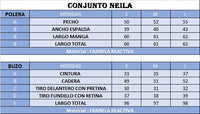 SET NEILA