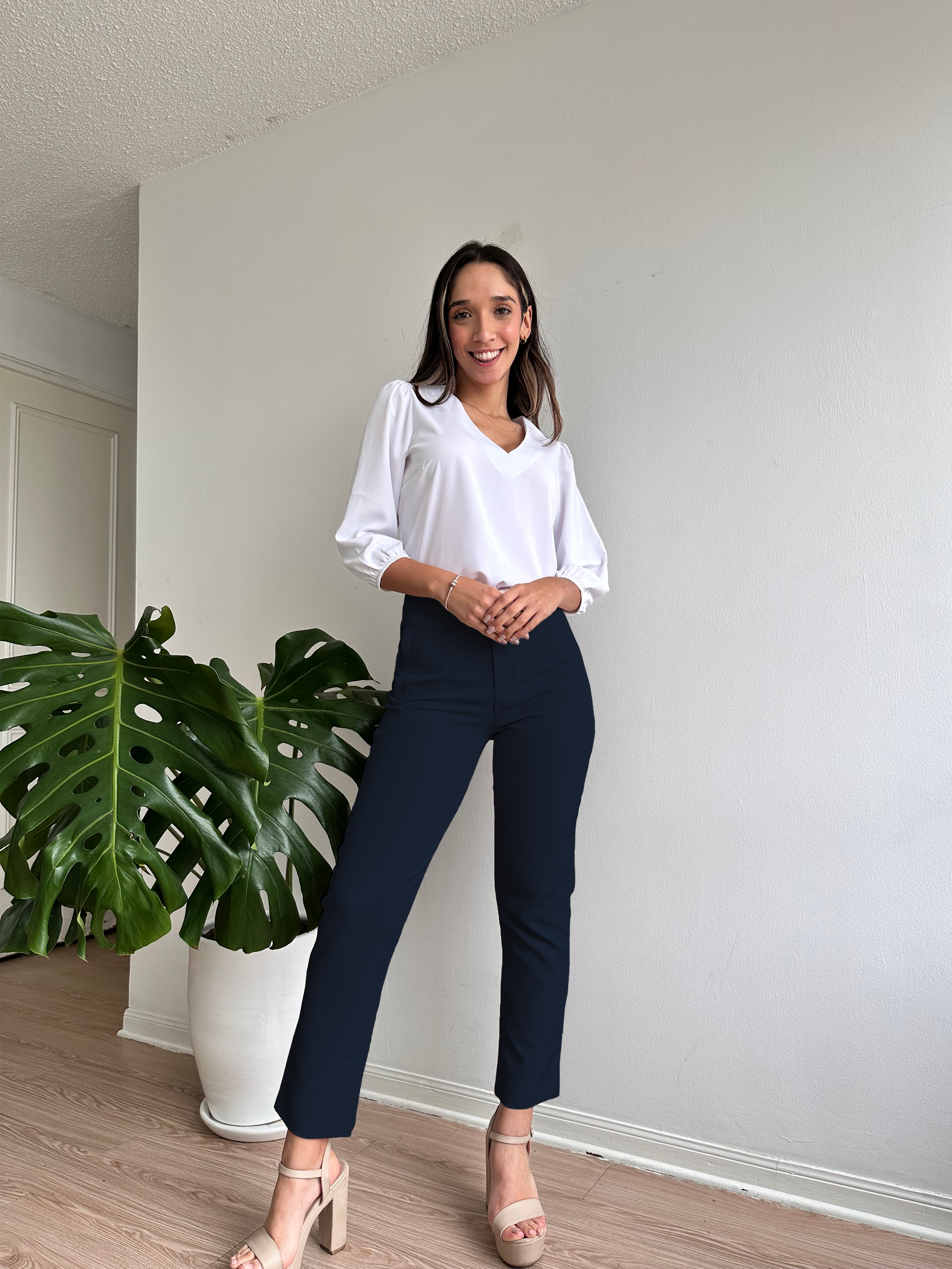 PANTALON NANCY