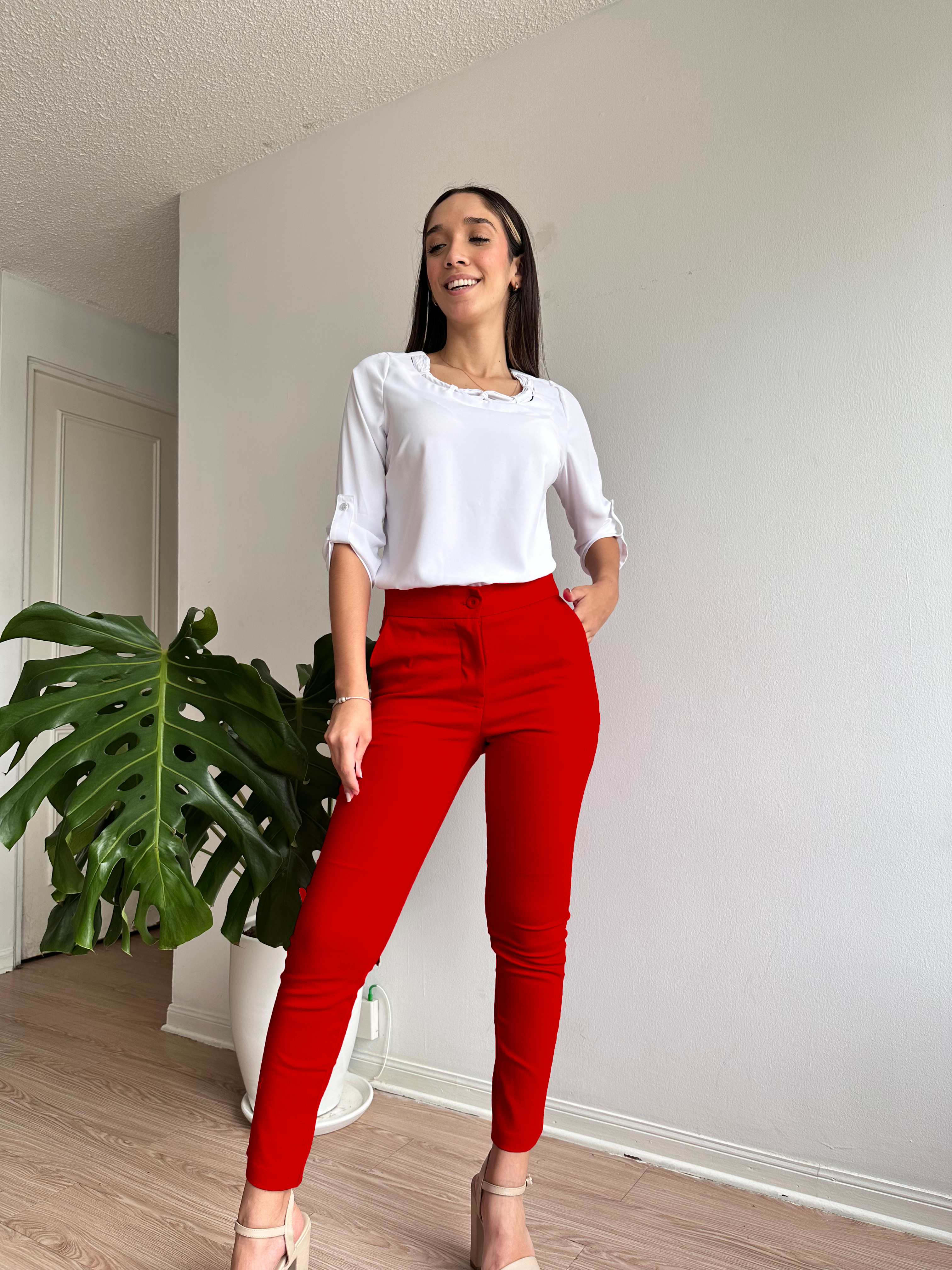 PANTALON NANCY