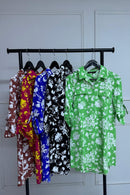 VESTIDO PAULET