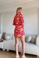 VESTIDO PAULET