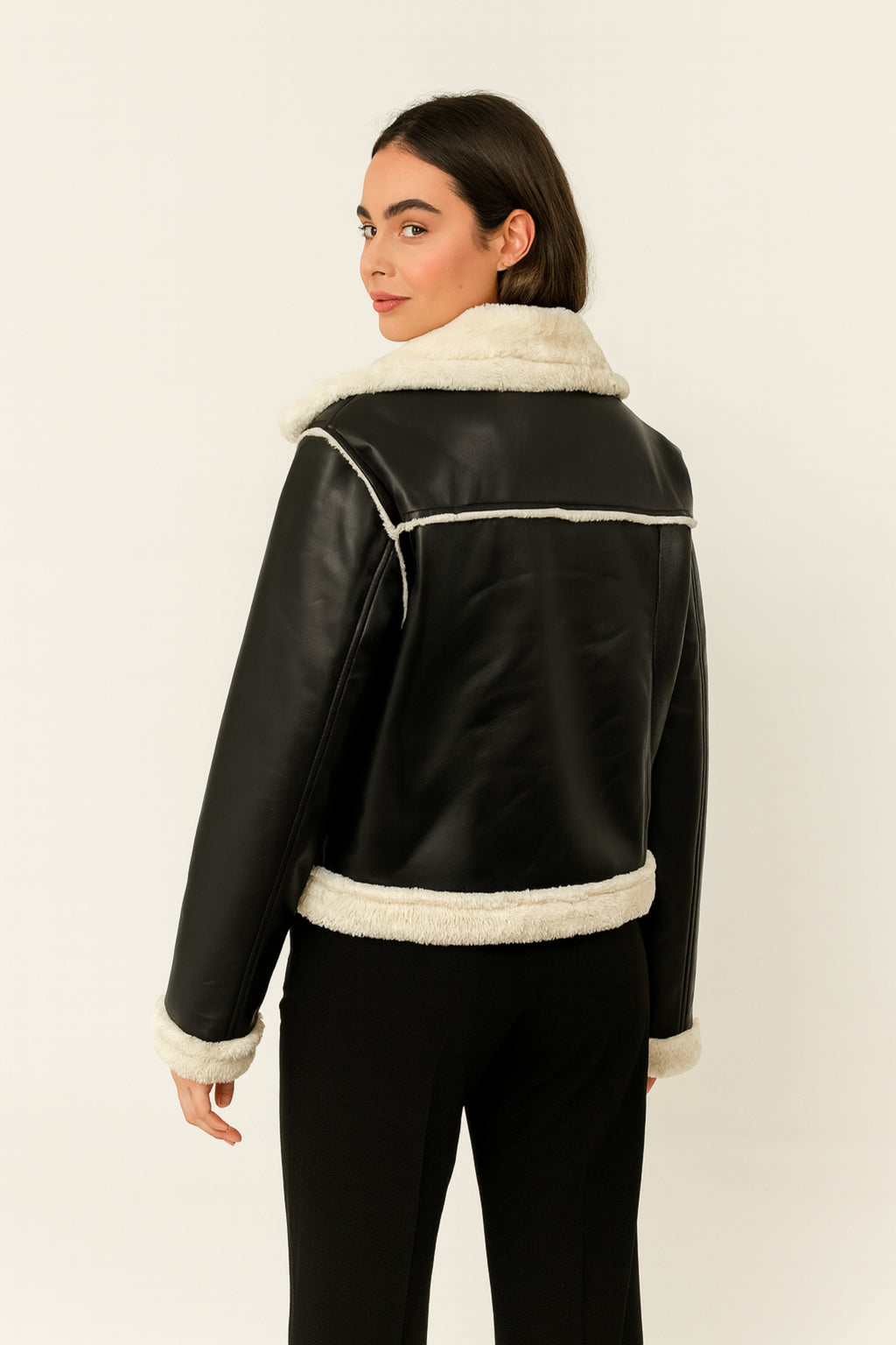 CHAQUETA JAZZ