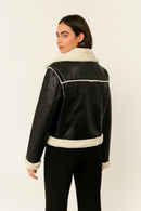 CHAQUETA JAZZ
