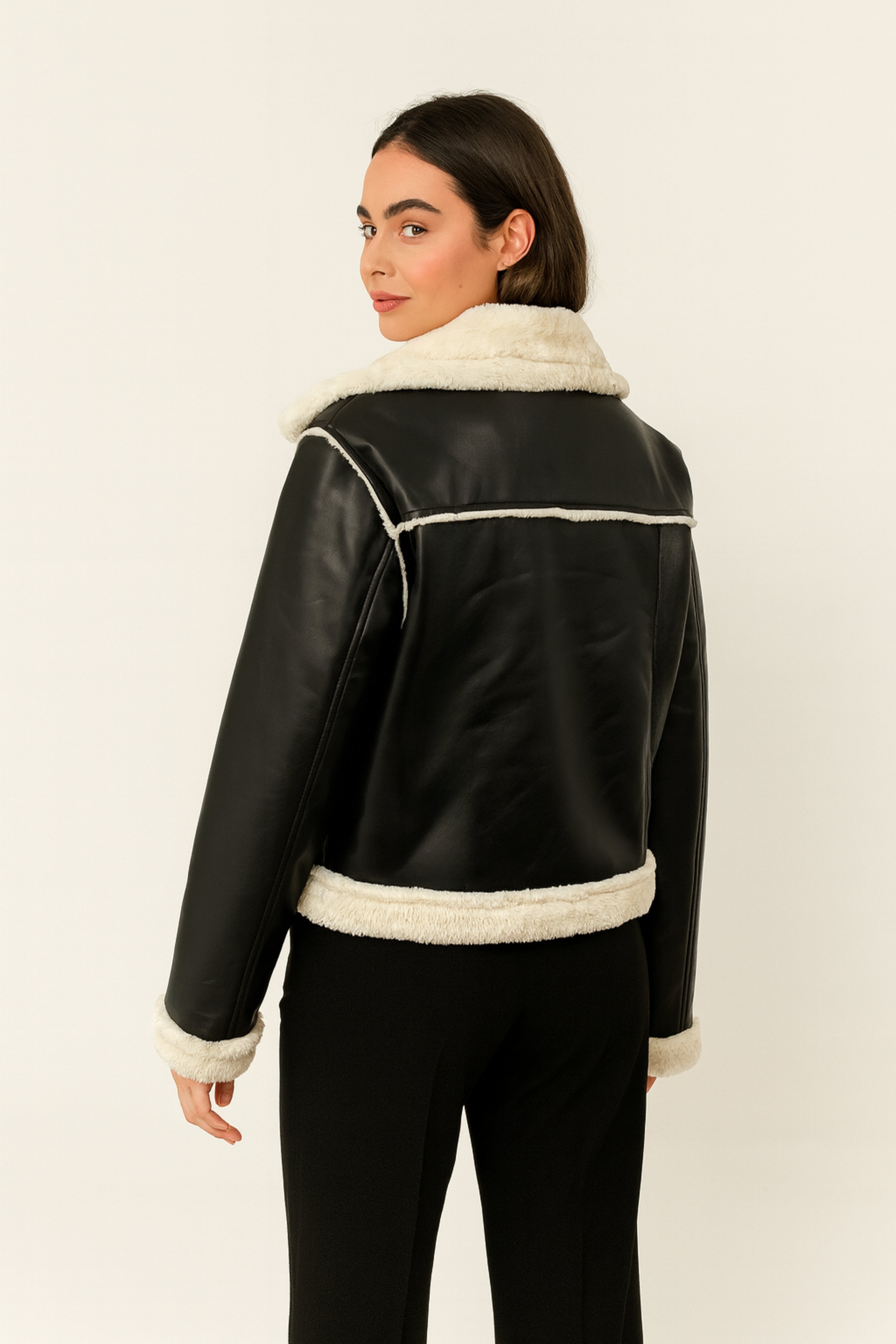 CHAQUETA JAZZ