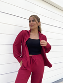 CONJUNTO ARANTZA