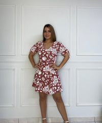 VESTIDO ROSALIA