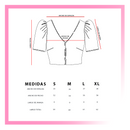 BLUSA SALOME