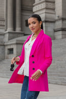 BLAZER DARSY