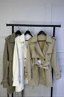 GABARDINA PETITE
